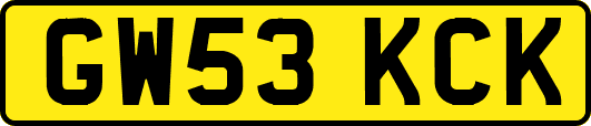 GW53KCK