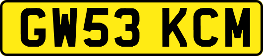 GW53KCM