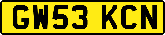 GW53KCN