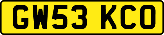 GW53KCO