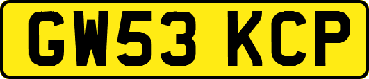 GW53KCP
