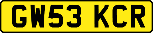 GW53KCR