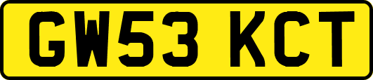 GW53KCT