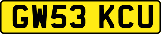 GW53KCU