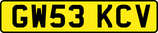 GW53KCV