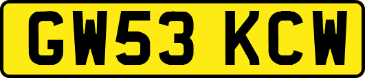 GW53KCW