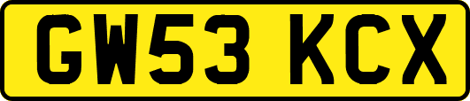 GW53KCX