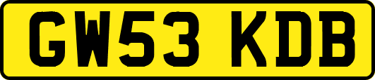 GW53KDB