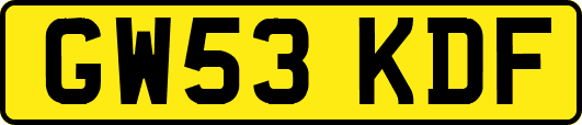 GW53KDF