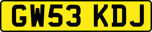GW53KDJ