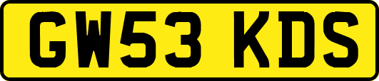 GW53KDS
