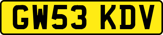 GW53KDV