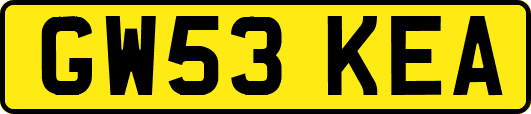 GW53KEA