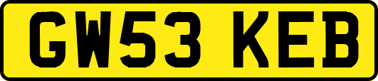 GW53KEB