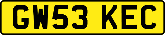 GW53KEC