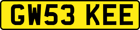 GW53KEE