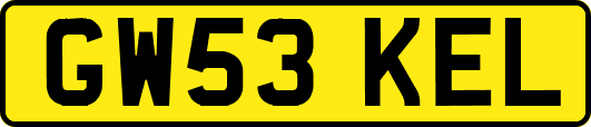 GW53KEL