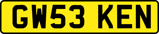 GW53KEN
