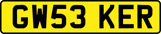 GW53KER