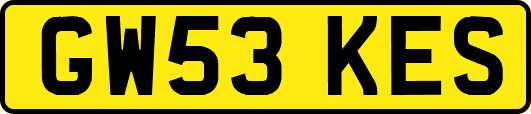 GW53KES