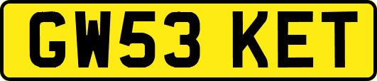 GW53KET