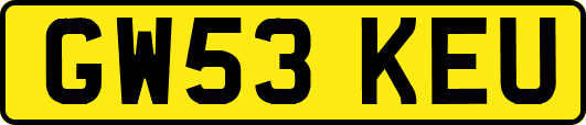 GW53KEU