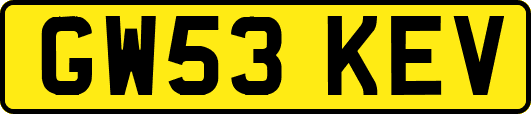 GW53KEV