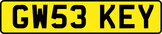 GW53KEY