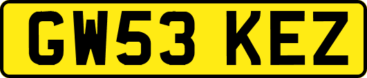 GW53KEZ