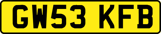 GW53KFB