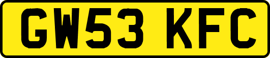 GW53KFC