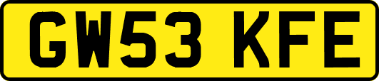 GW53KFE