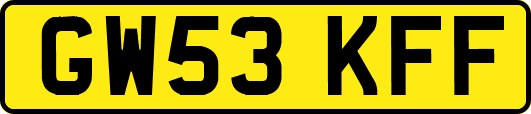 GW53KFF