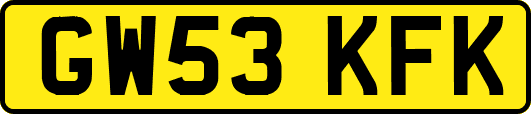 GW53KFK