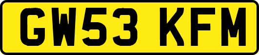 GW53KFM