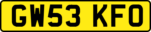 GW53KFO