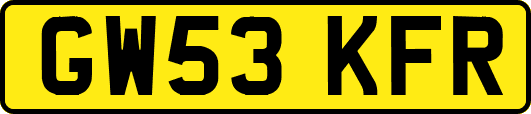 GW53KFR
