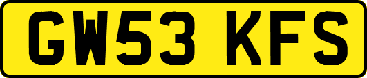 GW53KFS