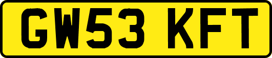 GW53KFT