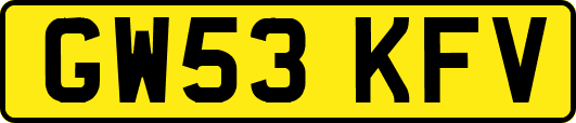 GW53KFV