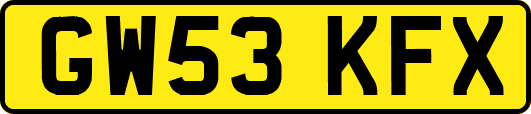 GW53KFX