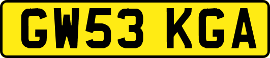 GW53KGA