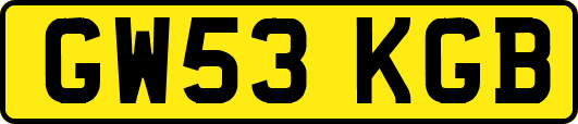 GW53KGB