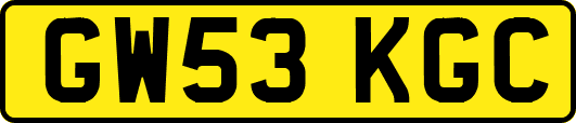 GW53KGC
