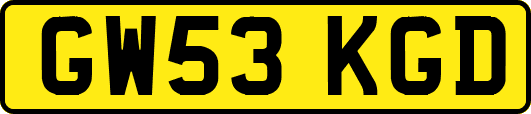 GW53KGD