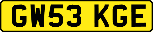 GW53KGE