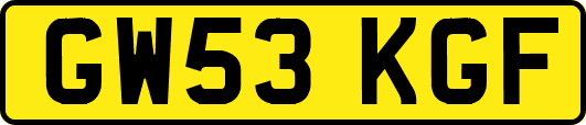 GW53KGF