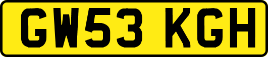 GW53KGH