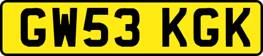 GW53KGK