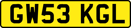 GW53KGL